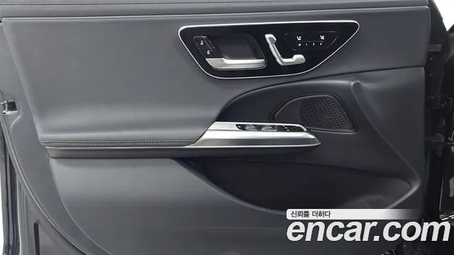 Mercedes-Benz E-Class W214 — Фото автомобиля 15