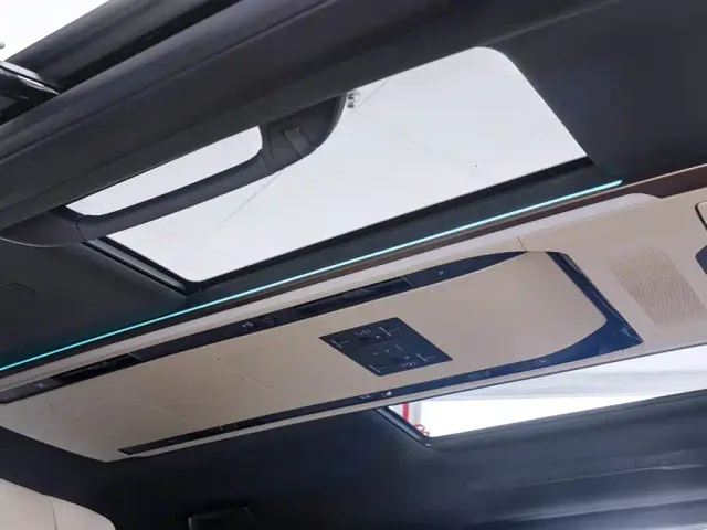Toyota Vellfire — Фото автомобиля 19