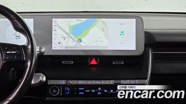 Hyundai Ioniq 5 Ioniq5 — Фото автомобиля 18