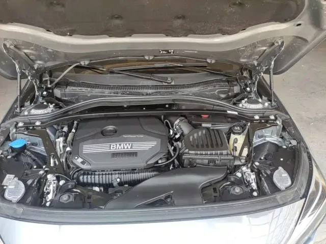 BMW 2 Series — Фото автомобиля 19