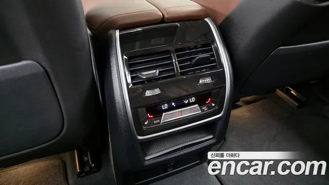BMW X5 G05 — Фото автомобиля 19