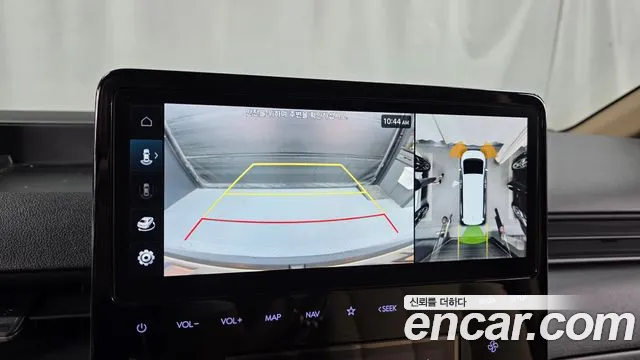 Hyundai Staria Staria Карго 5 мест — Фото автомобиля 14
