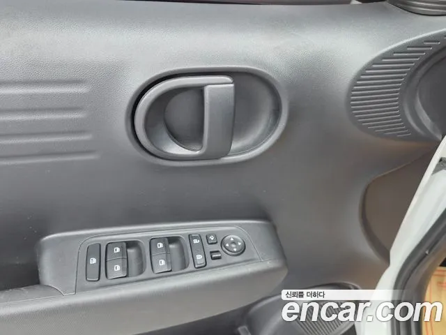 Hyundai Casper — Фото автомобиля 15