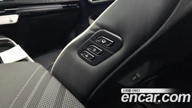 Kia EV6 Long Range — Фото автомобиля 6