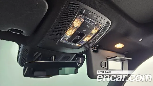 Mercedes-Benz GLB-Class GLB-класс X247 — Фото автомобиля 28
