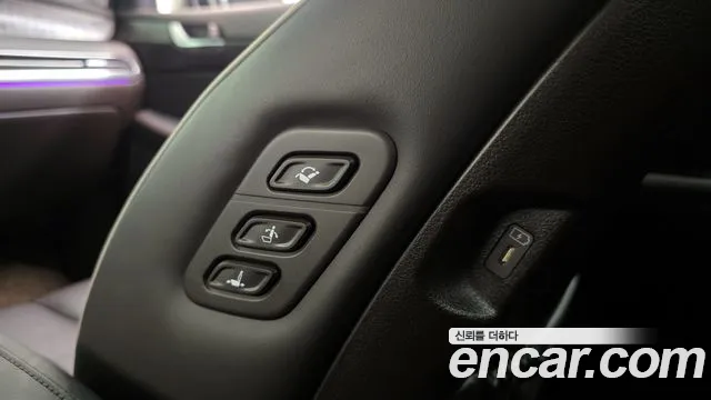 Hyundai Palisade The New Palisade Бензин 3.8 4WD — Фото автомобиля 29