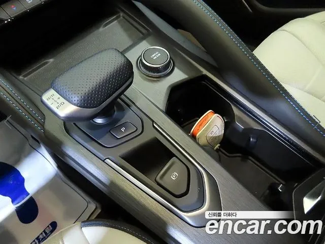 Renault Korea Filante — Фото автомобиля 12
