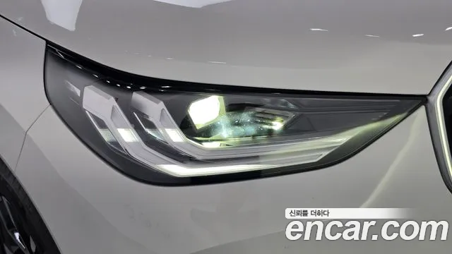 BMW X3 G45 — Фото автомобиля 7