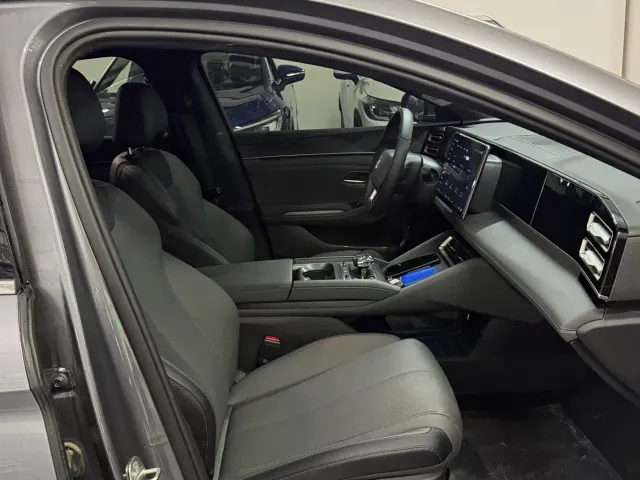BYD Qin L — Фото автомобиля 7