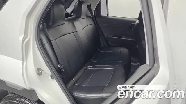 Hyundai Casper — Фото автомобиля 12