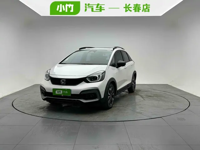 Фотография автомобиля — Honda LIFE