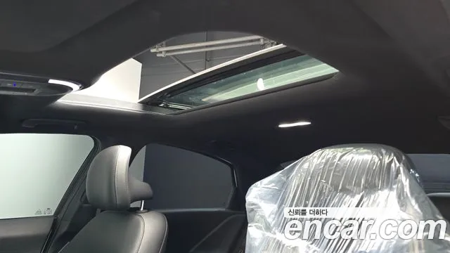 Hyundai Ioniq 6 — Фото автомобиля 24