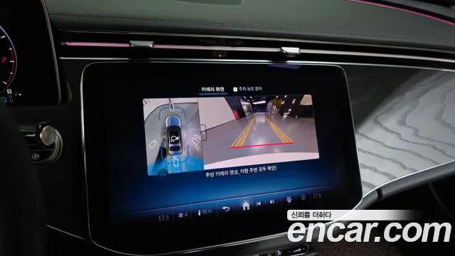 Mercedes-Benz E-Class — Фото автомобиля 10