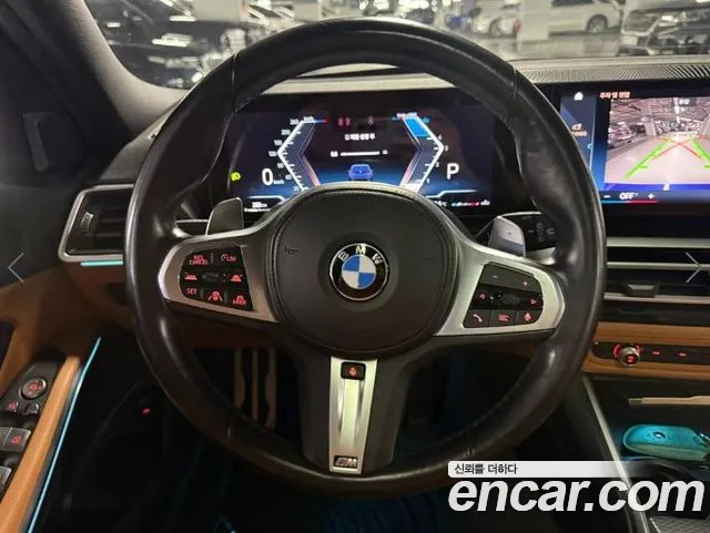 BMW 3 Series G20 — Фото автомобиля 8