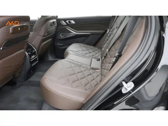 BMW X5 — Фото автомобиля 7