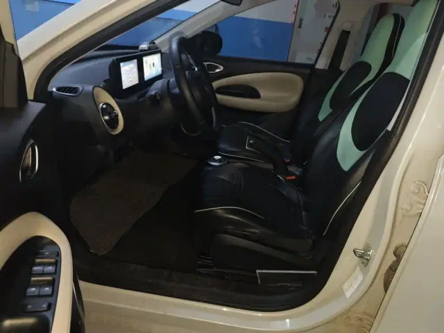 Wuling Bingo — Фото автомобиля 13
