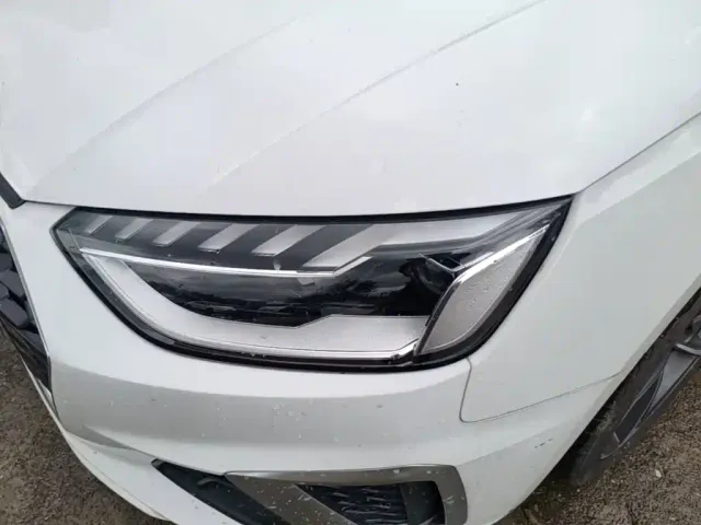Audi A4L — Фото автомобиля 23