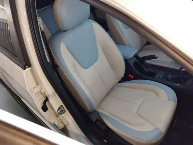 Chery Tiggo 3x — Фото автомобиля 24
