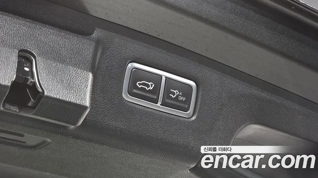Kia Sorento 4th Gen — Фото автомобиля 20
