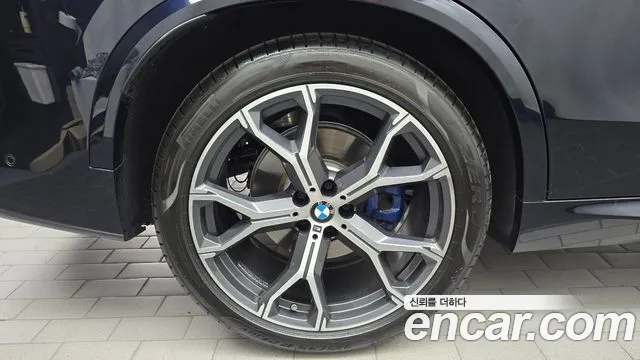 BMW X5 G05 — Фото автомобиля 5