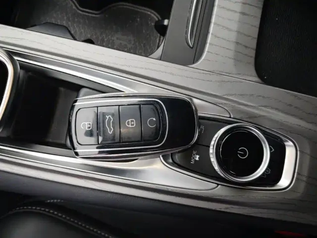 Chery Arrizo 8 — Фото автомобиля 8