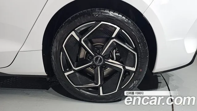 BYD Seal — Фото автомобиля 18