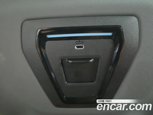 BMW 5 Series G60 — Фото автомобиля 14