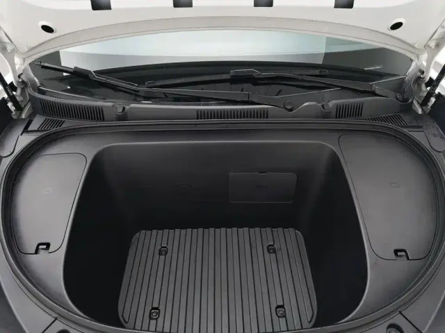Geely Starry Wish — Фото автомобиля 6