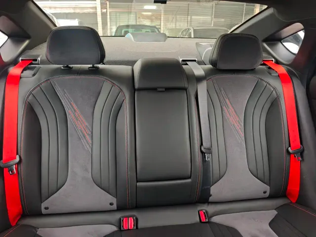 Geely Binrui — Фото автомобиля 11