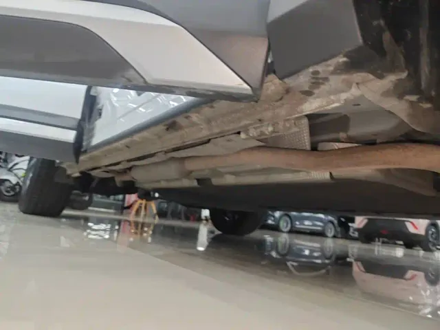 BYD Song L DM-i — Фото автомобиля 18