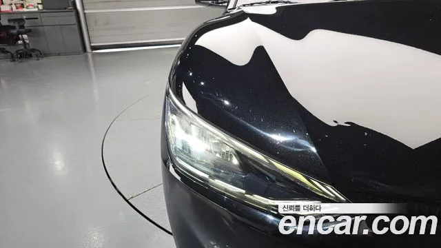Kia EV6 — Фото автомобиля 7