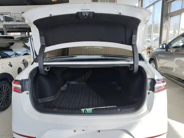GAC Aion S Plus — Фото автомобиля 18