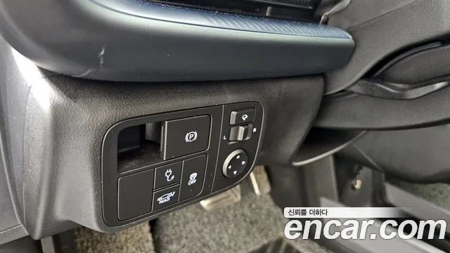 Hyundai Ioniq 6 — Фото автомобиля 16