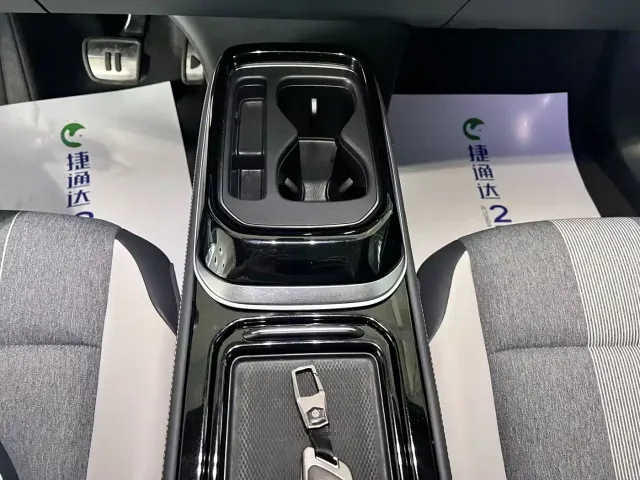 Volkswagen ID.4 Crozz — Фото автомобиля 9