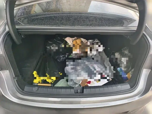 BYD Qin PLUS — Фото автомобиля 15