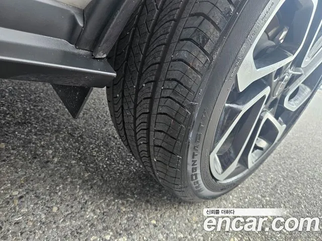 ChevroletGMDaewoo Trax Trax Кроссовер — Фото автомобиля 5