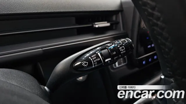 Hyundai Staria Staria Карго 5 мест — Фото автомобиля 21