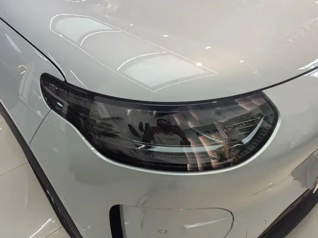 Leapmotor A10 — Фото автомобиля 15