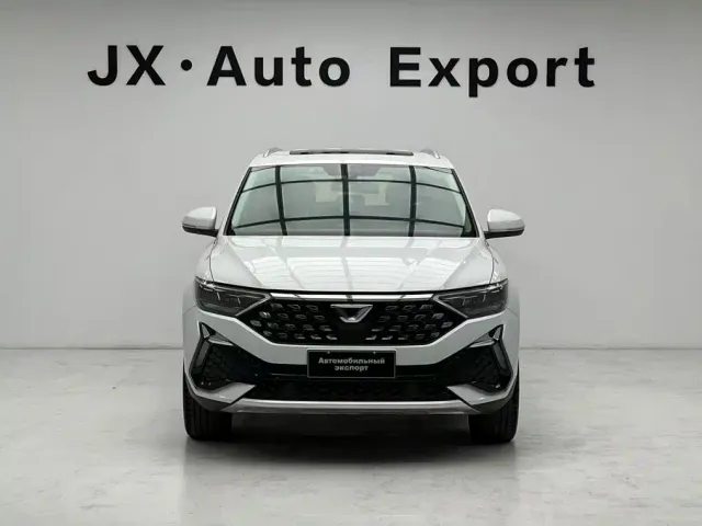 Jetta VS5 — Фото автомобиля 2