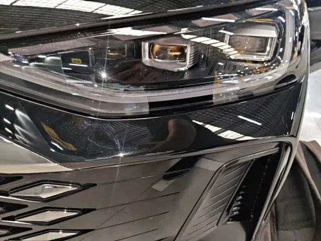 Chery Arrizo 8 PRO — Фото автомобиля 23