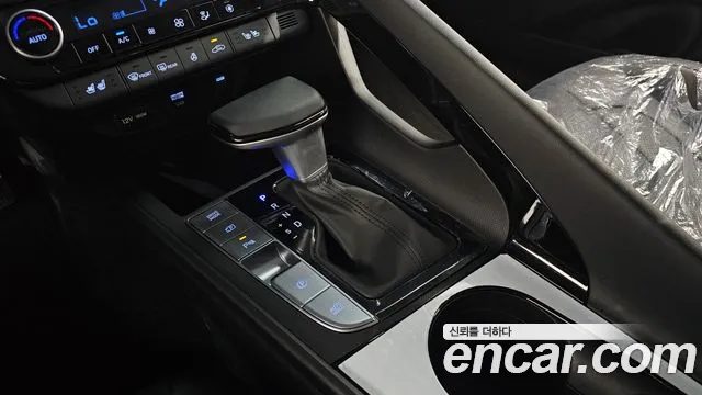 Hyundai AVANTE Новый Avante (CN7) — Фото автомобиля 8