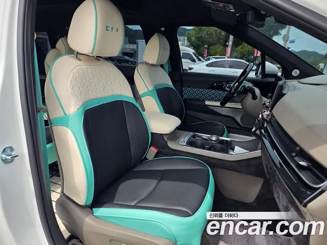Kia Carnival Generation 4 — Фото автомобиля 18