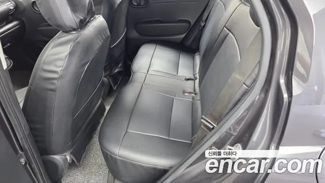 Hyundai Casper Casper Smart — Фото автомобиля 26