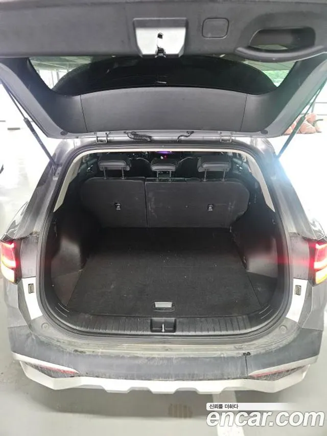 Kia Sportage — Фото автомобиля 15