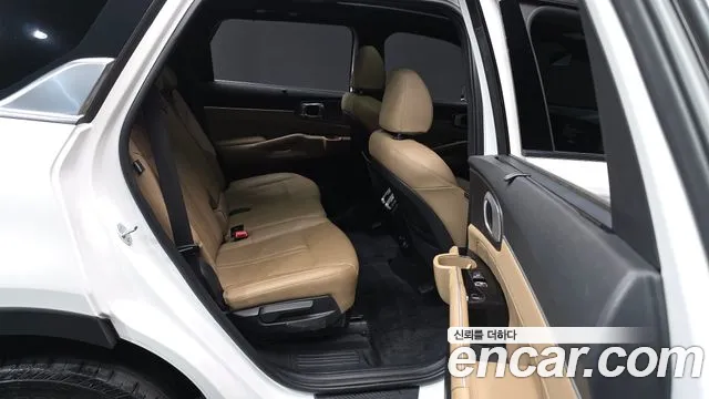 Kia Sorento — Фото автомобиля 18