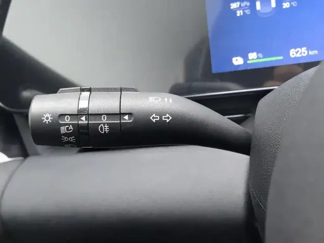 BYD Seal — Фото автомобиля 21