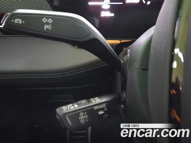 Audi A6 e-Tron — Фото автомобиля 13