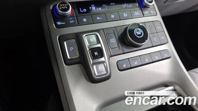 Hyundai Palisade The New Palisade Бензин 3.8 2WD — Фото автомобиля 8