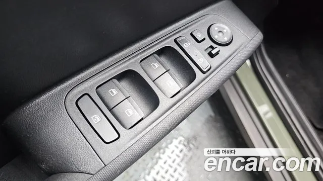 Hyundai Casper Casper Smart — Фото автомобиля 13