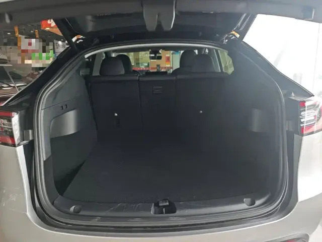 Tesla Model Y — Фото автомобиля 18